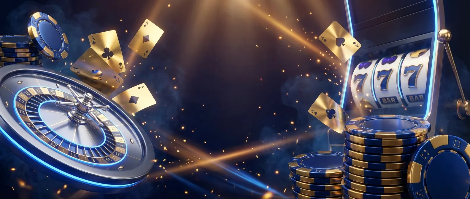 SmokAce Casino bonus